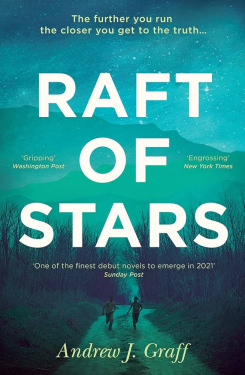 cover of Raft of Stars